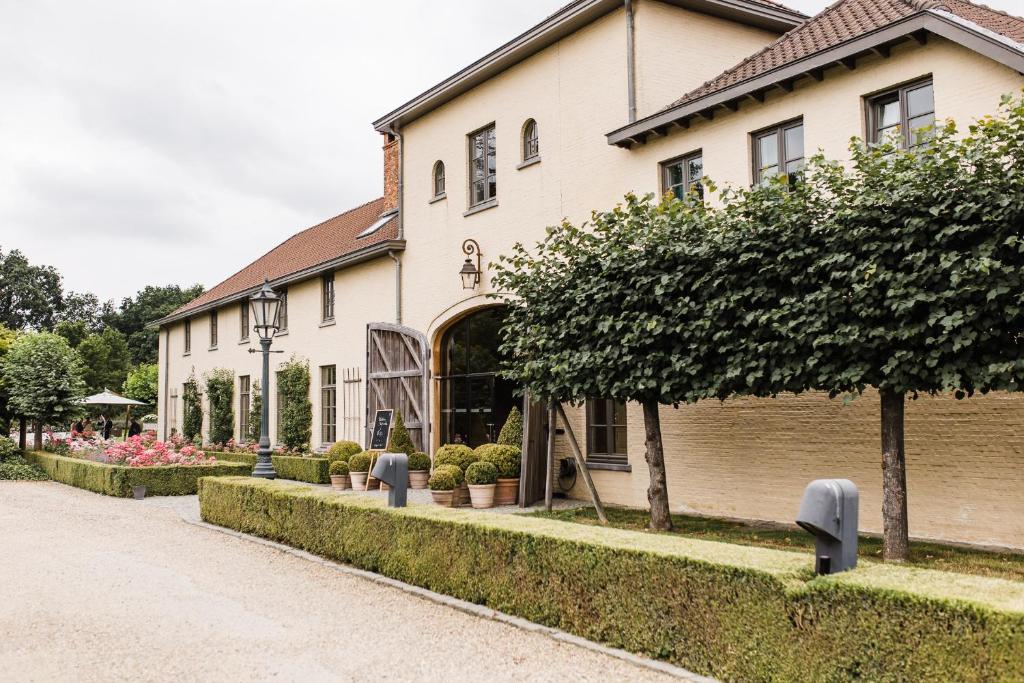 Hotel De Barrier photo 1