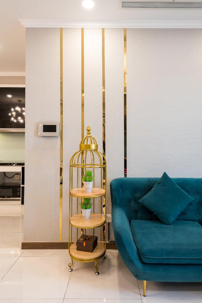 VINHOMES LANDMARK CONDOTEL SUITE