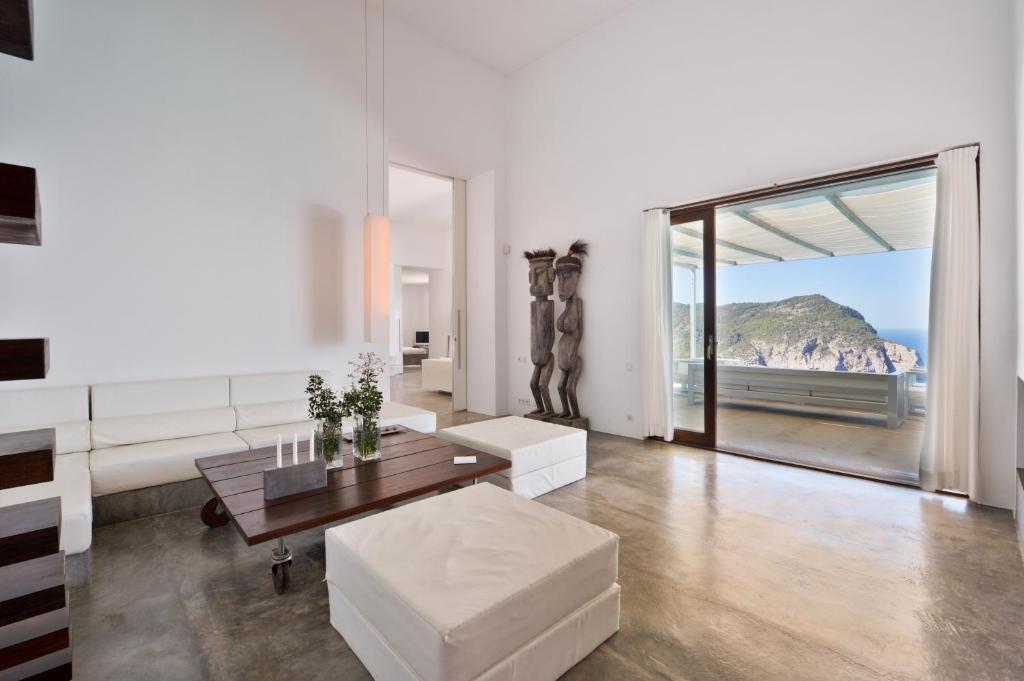Villa Na Xamena Ibiza photo 3