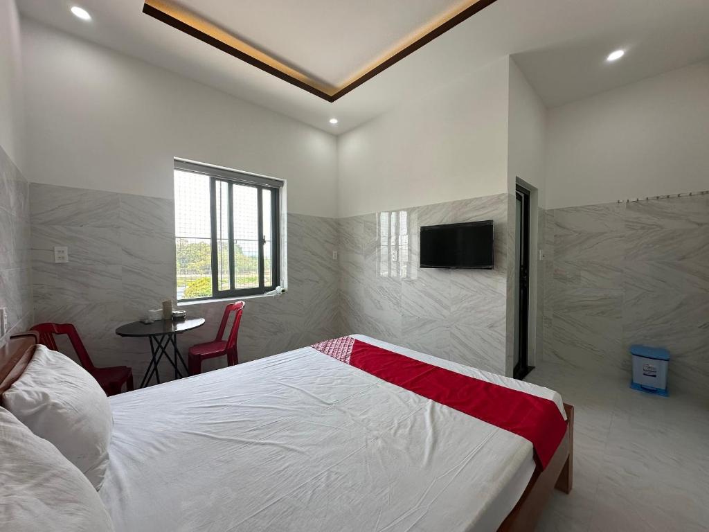 OYO 1237 Phat Tai Hotel 2