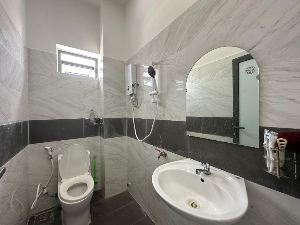 OYO 1237 Phat Tai Hotel 2