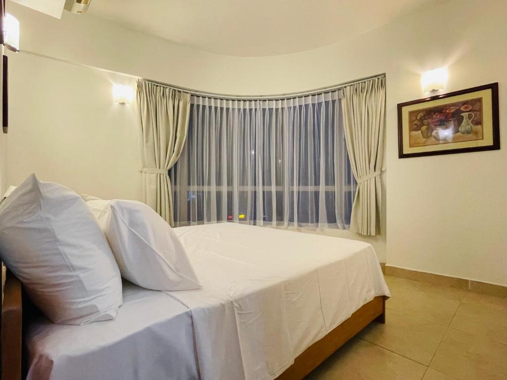 Apartment Luxury riverside