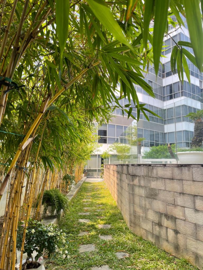 Apartment Luxury riverside