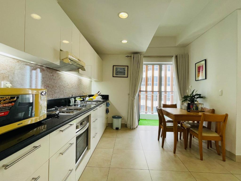 Apartment Luxury riverside