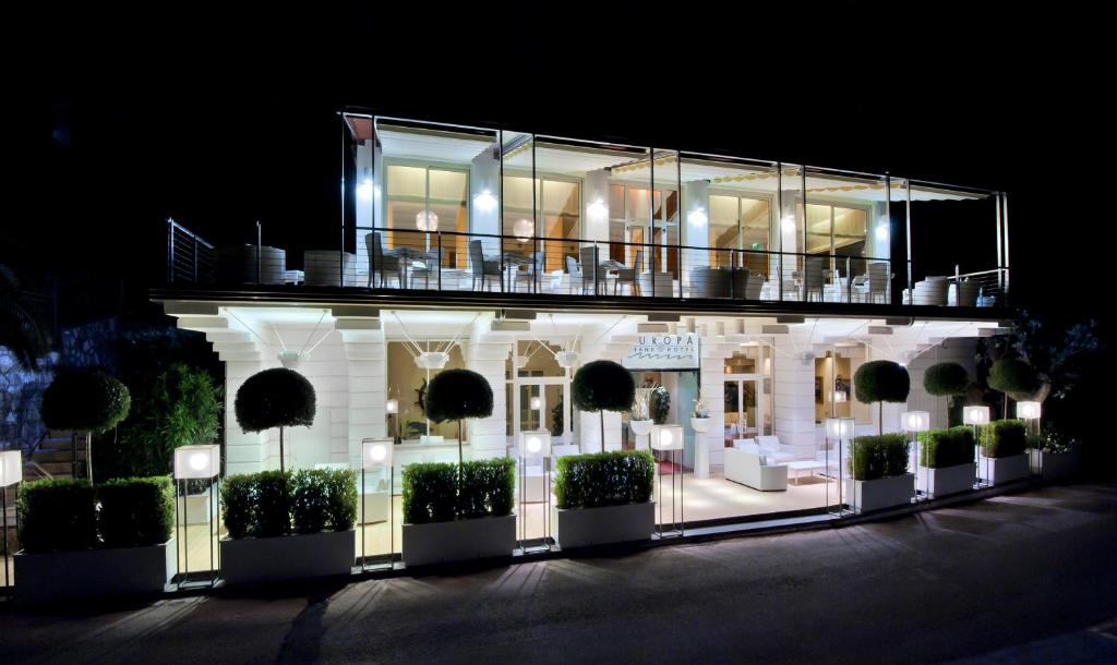 Europa Grand Hotel photo 4