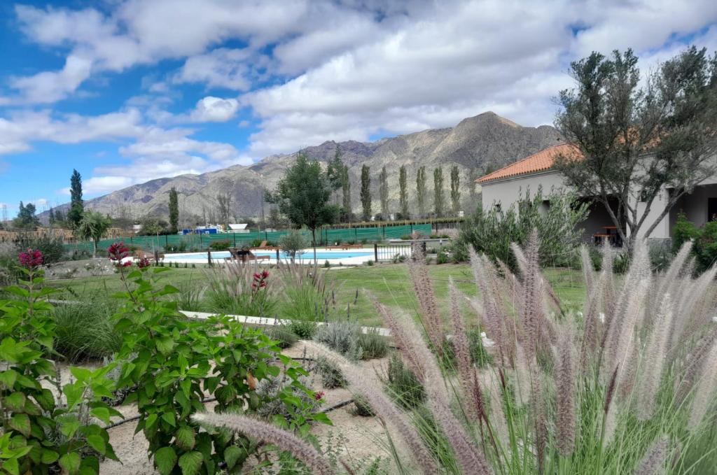 Cafayate Buenas Vides photo 4