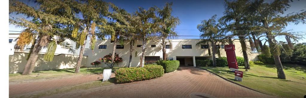 MOTEL SENSUALE, Campinas