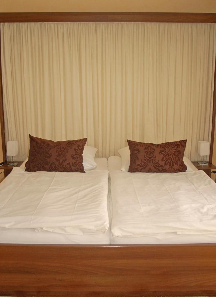 Hotel F-RITZ Room Type - Double Room