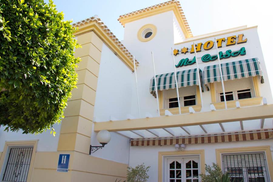 Hotel Mi Casa photo 3