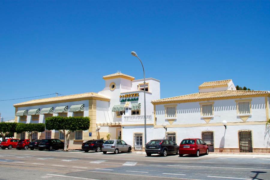 Hotel Mi Casa photo 4