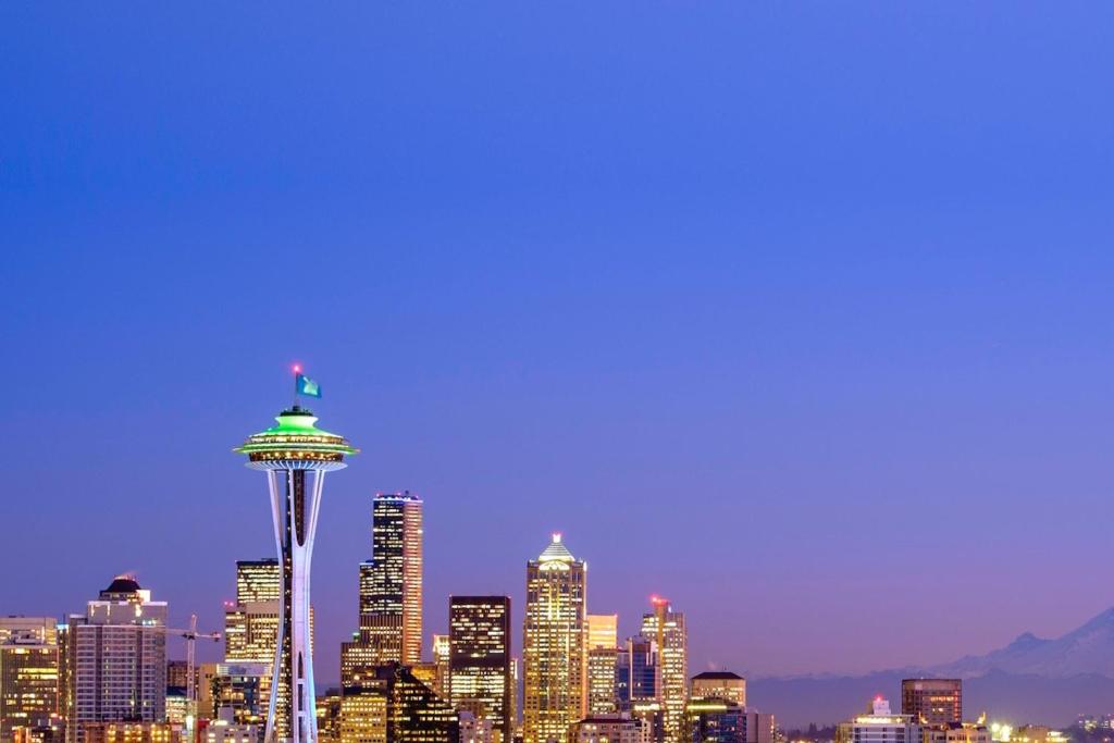 Astra Hotel, Seattle, A Tribute Portfolio Hotel by Marriott South Lake Union image