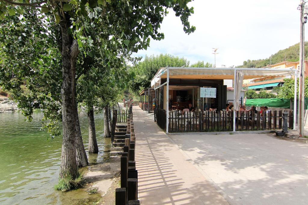 Hostal Yessy photo 3
