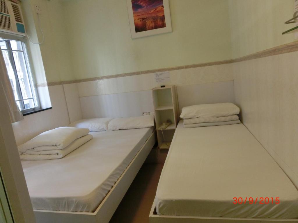 Трехместный (Трехместный номер с собственной ванной комнатой), Li Cheng Guesthouse
