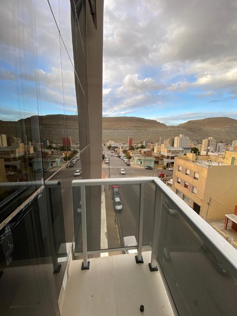 Depto con Vista Panoramica!