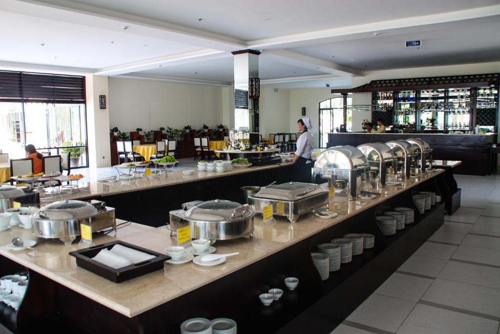 Côn Đảo Resort 