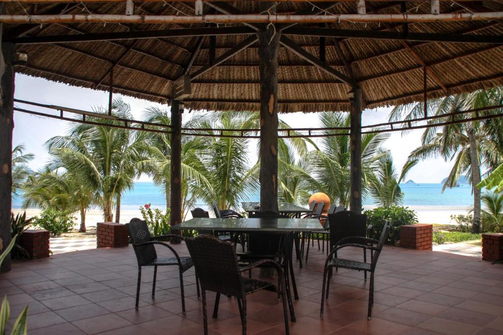 Côn Đảo Resort 