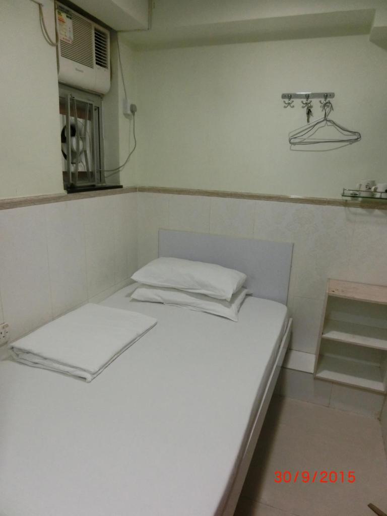 Одноместный (Одноместный номер с собственной ванной комнатой), Li Cheng Guesthouse
