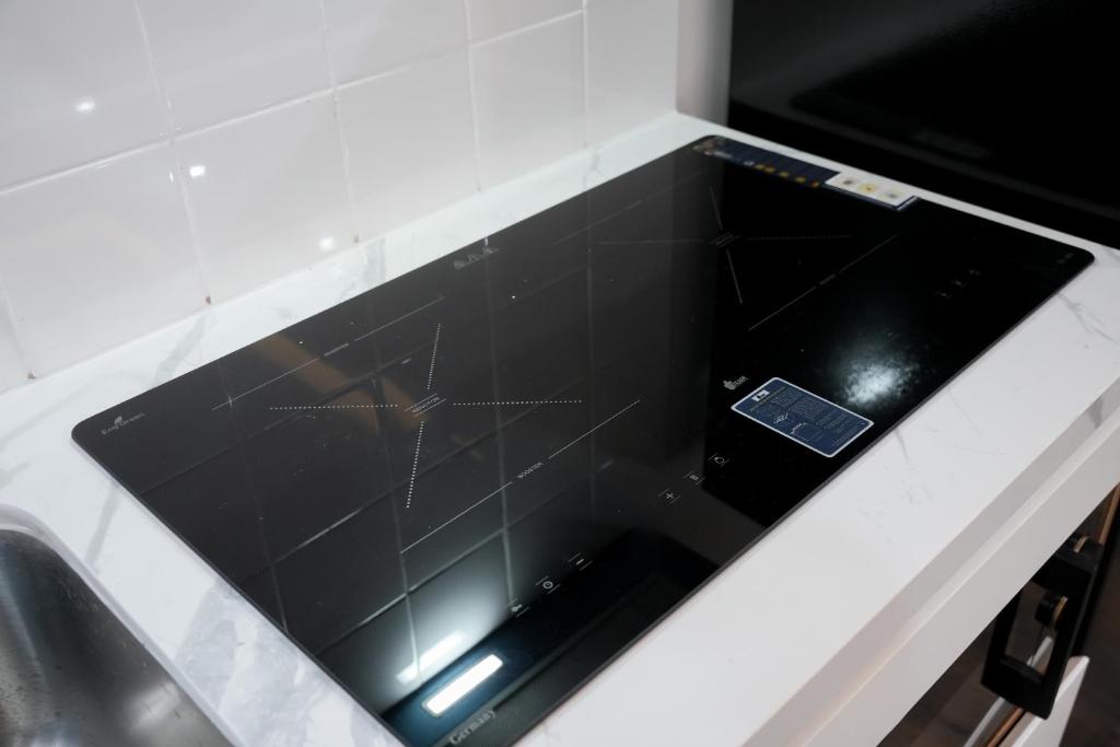 Fusion Gates Apartment