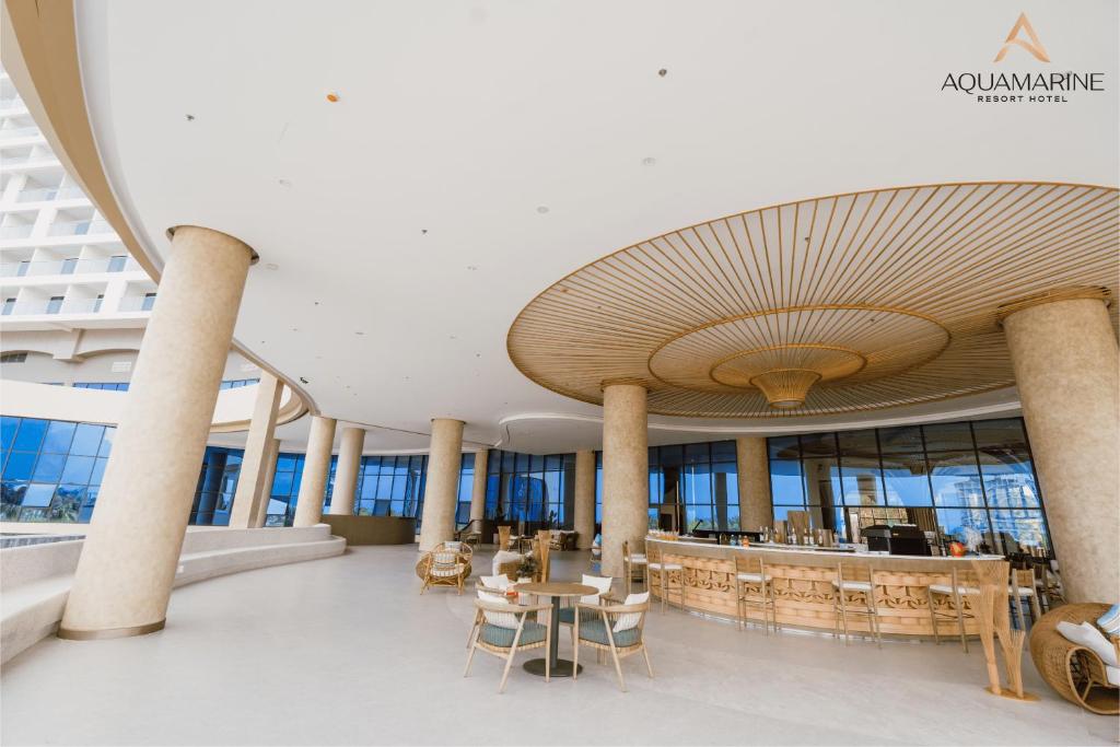 Aquamarine Resort Hotel Cam Ranh - All Inclusive