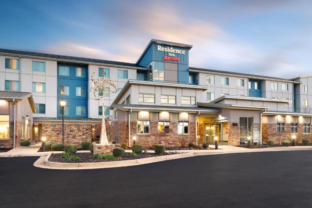 Residence Inn Jackson image