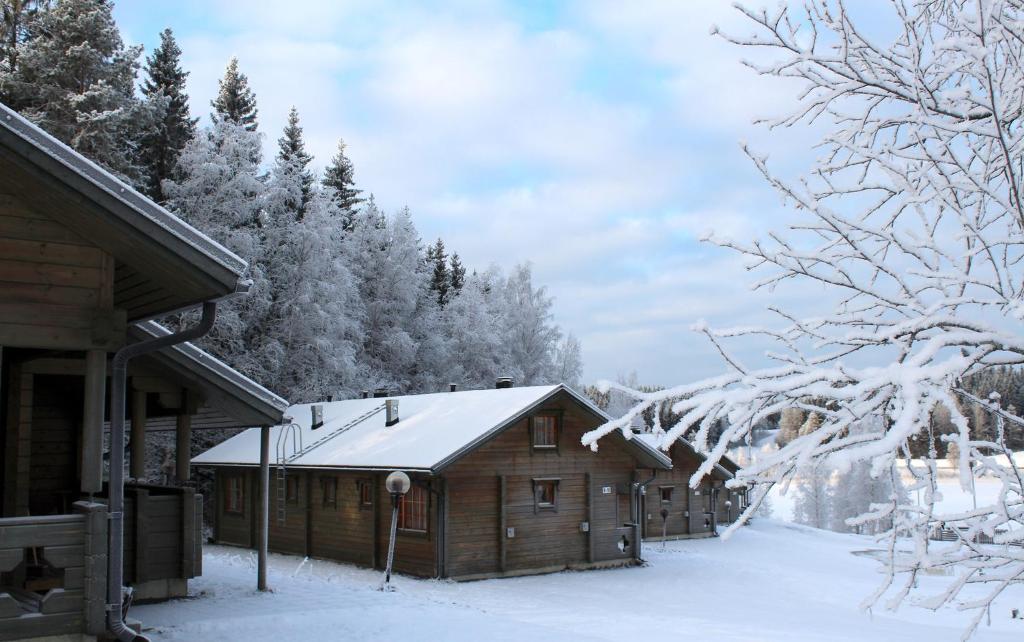 Koivula Cottages photo 1