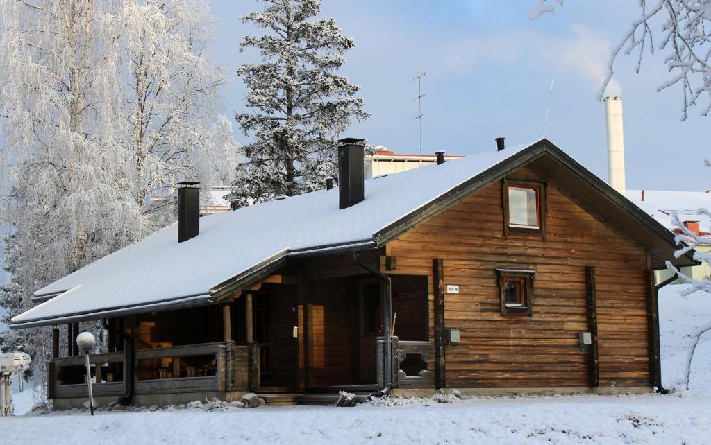 Koivula Cottages photo 3