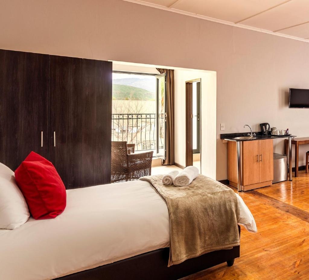 Clanwilliam Hotel photo 3