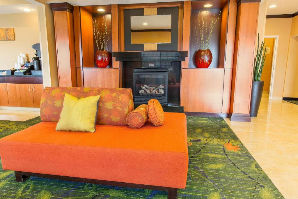 Fairfield Inn & Suites Fargo image