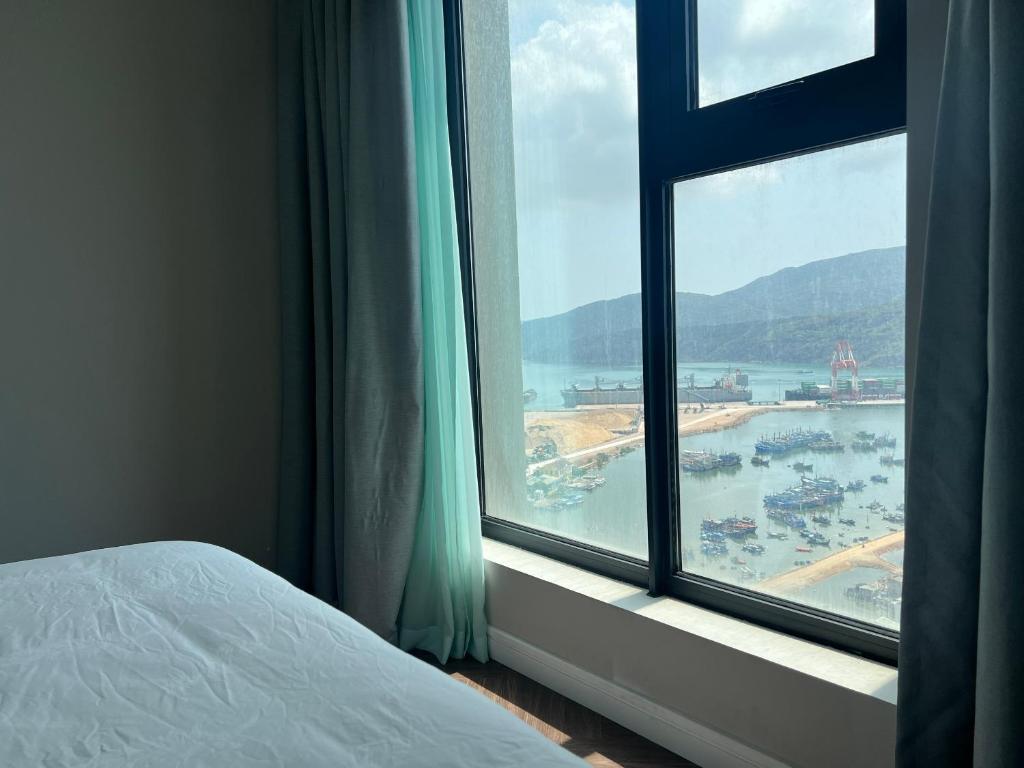 Căn Hộ 2 PN View biển 100% Tòa Nhà Altara Residences Quy Nhơn