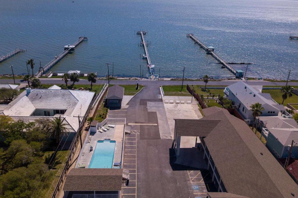 Quality Inn Rockport on Aransas Bay image