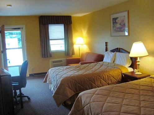 Budget Host Inn Pottstown photo 2