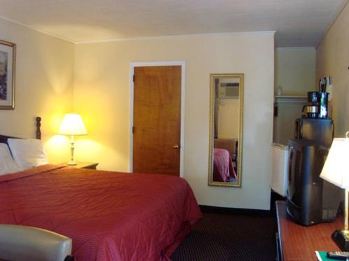 Budget Host Inn Pottstown photo 4
