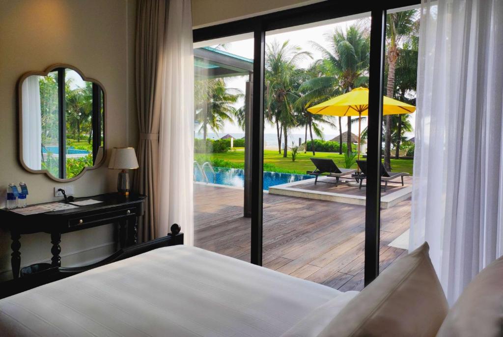 VinOasis Phu Quoc Resort