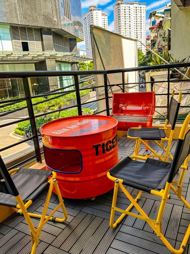 Delightful amoureux chùa hà