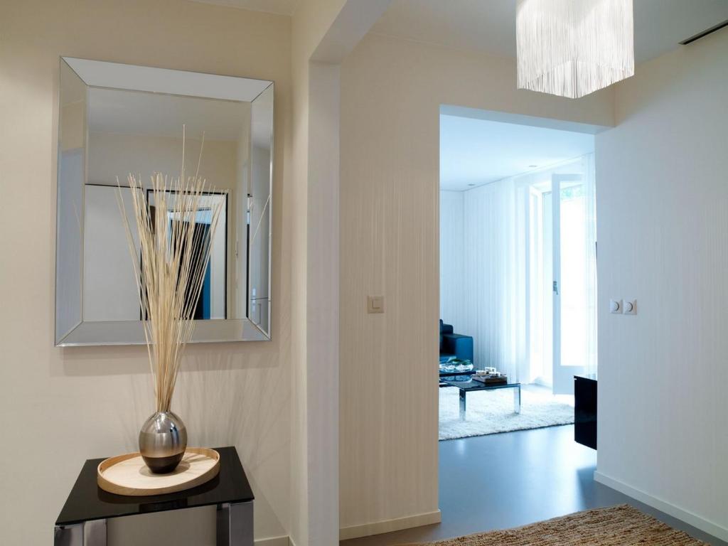 Апартаменты (Представительские апартаменты с 1 спальней), VISIONAPARTMENTS Zurich Waffenplatzstrasse