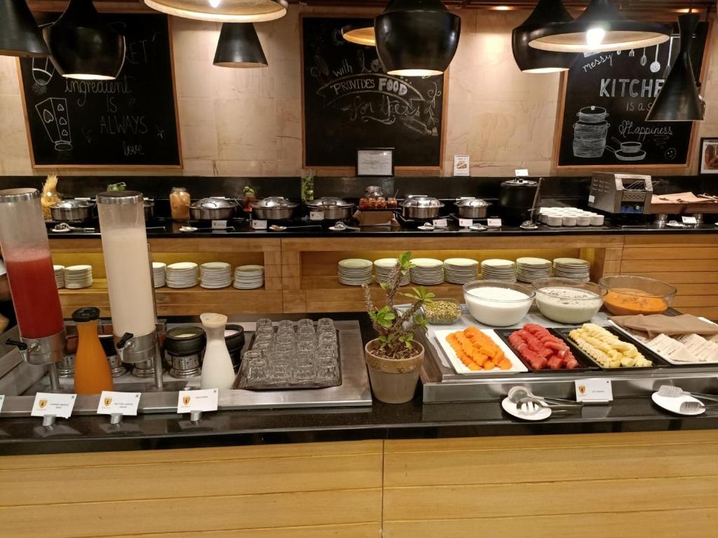 Fairfield by Marriott Ahmedabad photo 1