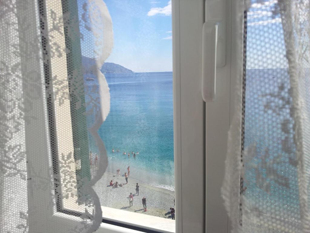 La Terrazza sul Mare Affittacamere photo 1
