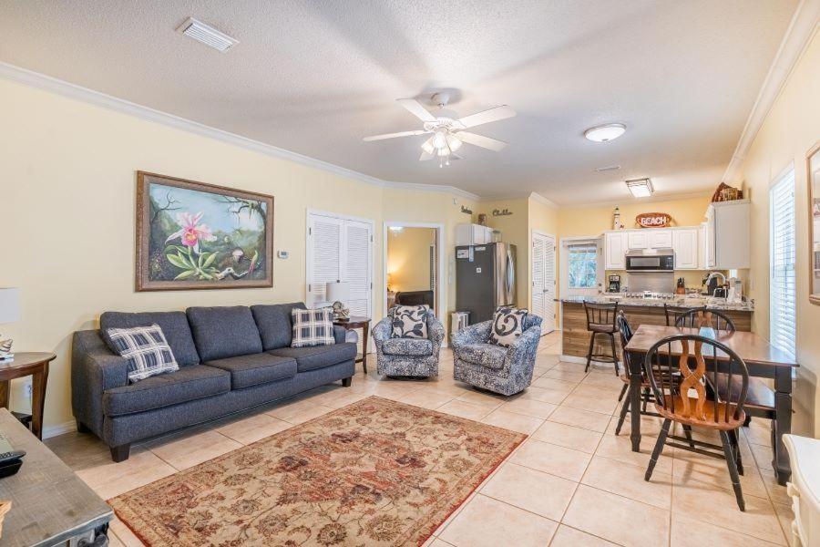 Orange Beach Villas - Serendipity image