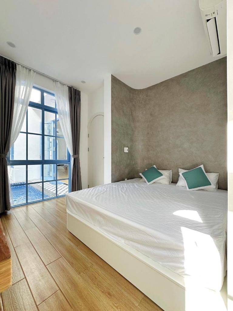 Serena Villa (3 bedrooms)