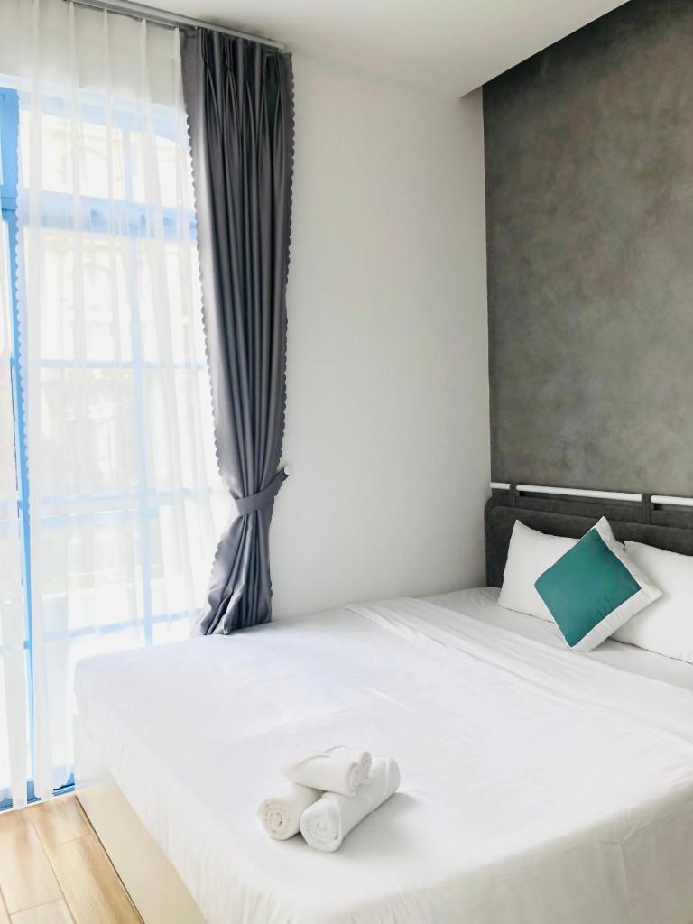 Serena Villa (3 bedrooms)