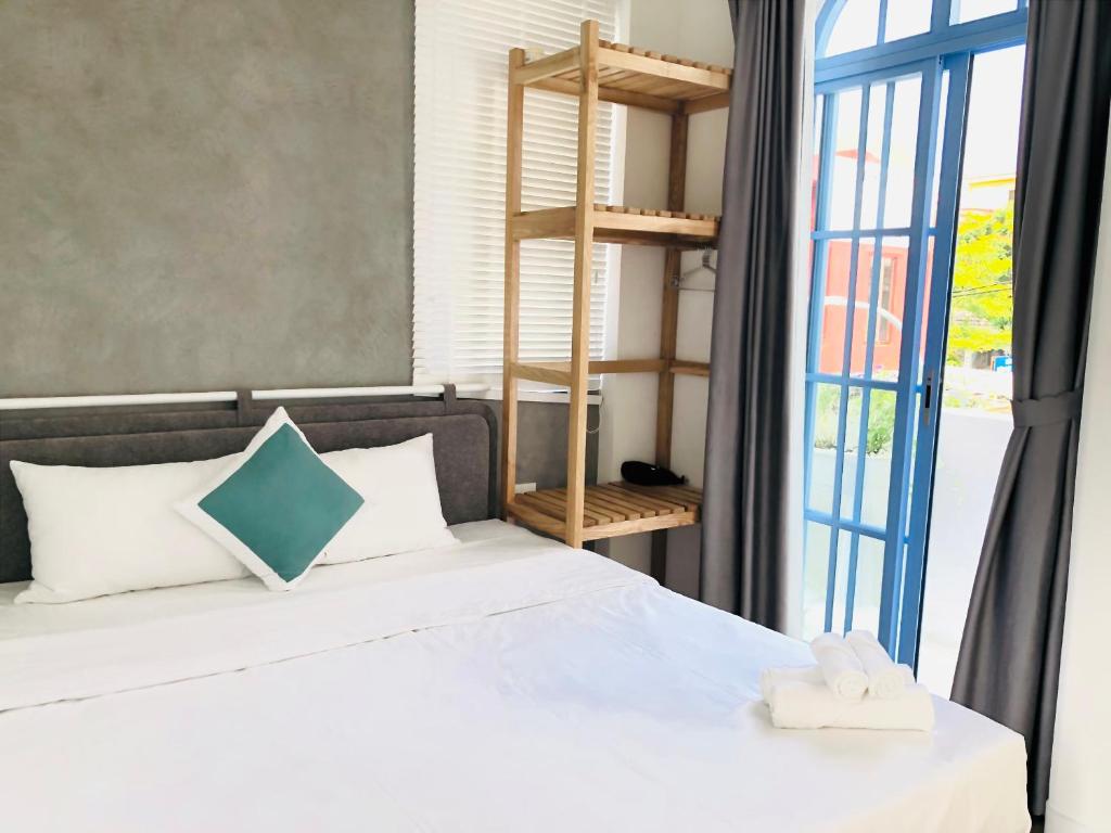 Serena Villa (3 bedrooms)