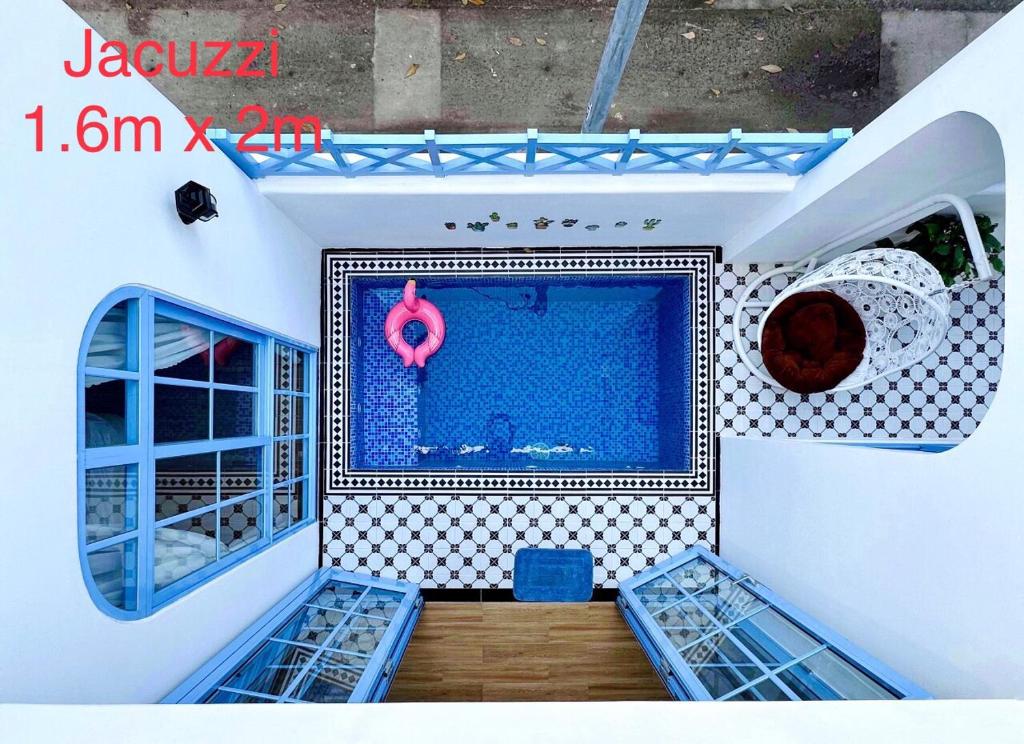 Serena Villa (3 bedrooms)