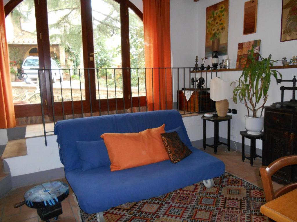 Podere Sammonti photo 1