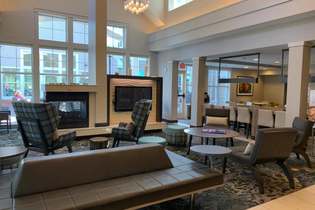 Residence Inn by Marriott Concord image