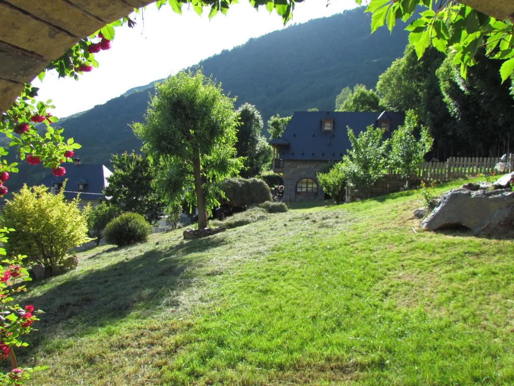 Casa Rural Fontamil photo 4