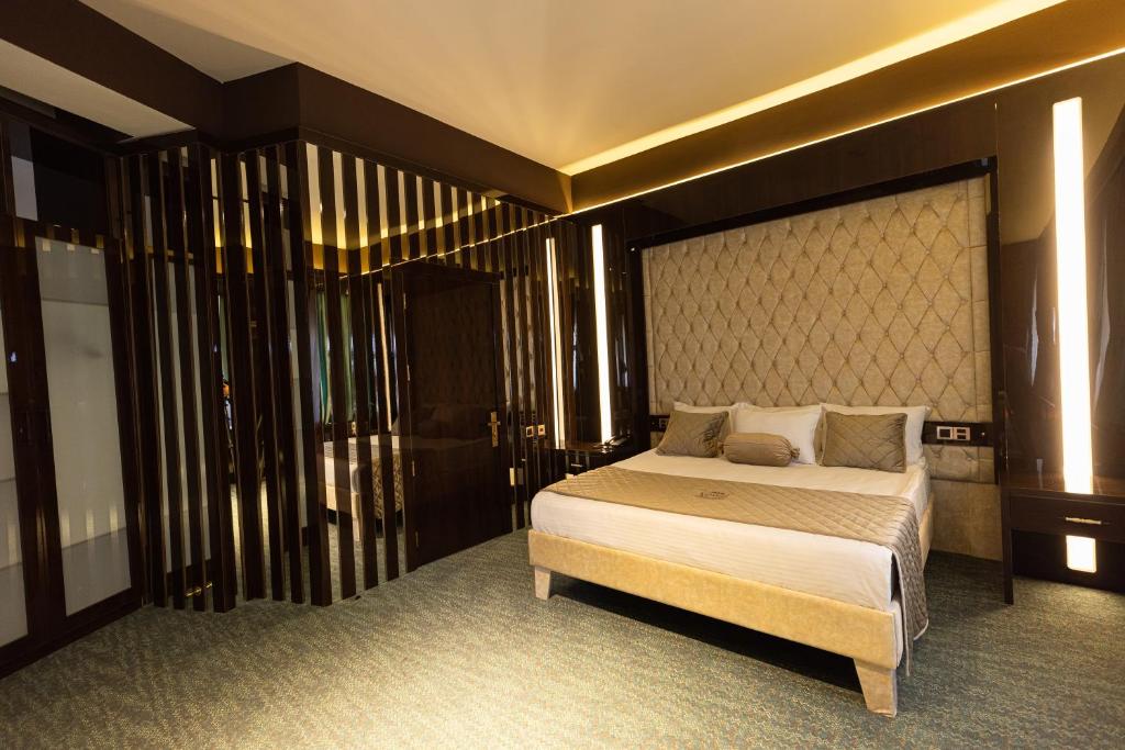 Dashli Gala Hotel Ganja photo 3