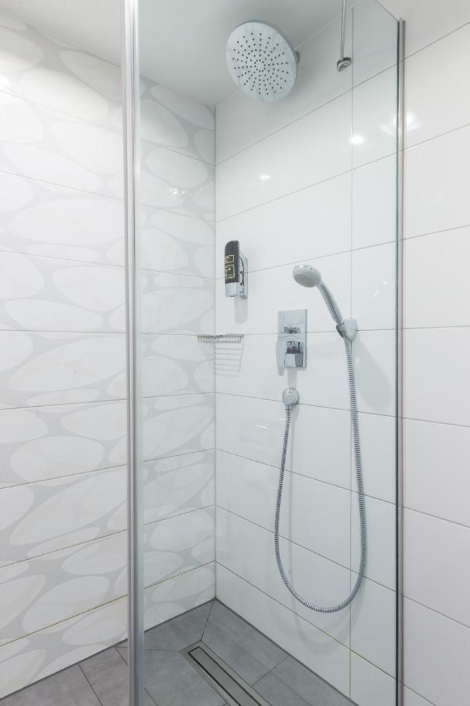 Одноместный (Одноместный номер), Hotel Bayer's