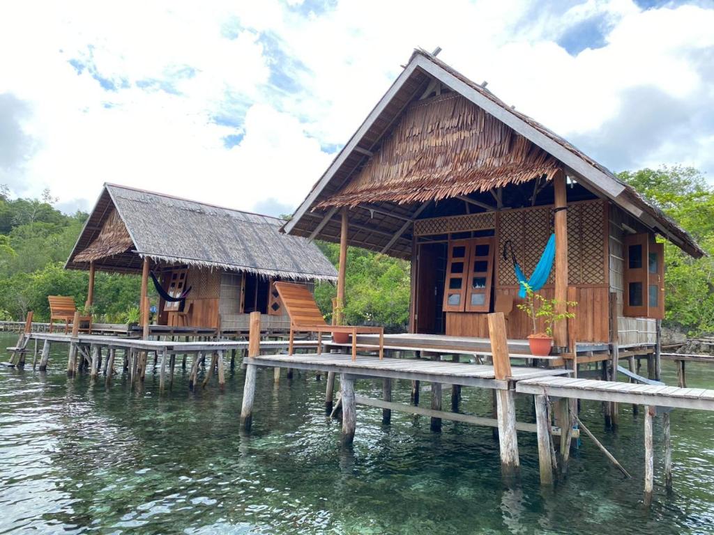 Indos Homestay-Raja Ampat photo 3