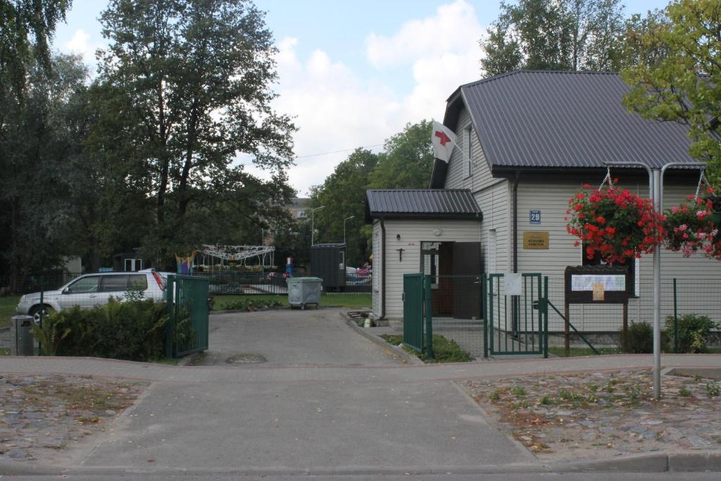 Latvijas Sarkanā Krusta viesnīca photo 2