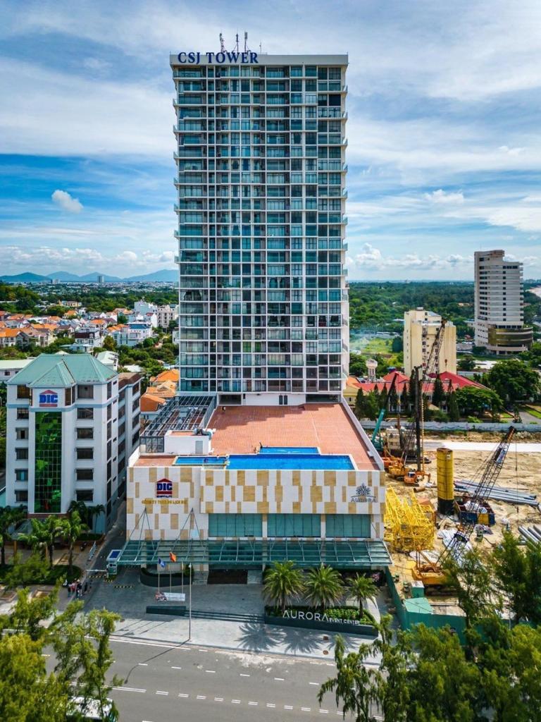 Nhà Của Thóc - CSJ Tower Vũng Tàu